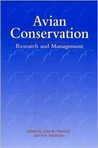 Avian Conservation: Research And Management
