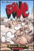 The Great Cow Race (Bone Series)