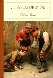 Oliver Twist