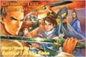 Crouching Tiger, Hidden Dragon, Vol. 5 Crouching Tiger, Hidden Dragon, Vol. 5
