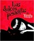 Las dulces pesadillas de Emily The Strange (Emily the Strange Graphic Novels, #3)