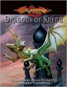 Dragons of Krynn (Dragonlance Sourcebook)
