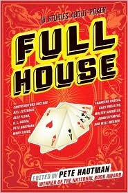 Full House by Pete Hautman Full House by Pete Hautman