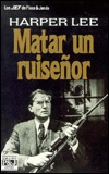 Matar Un Ruisenor