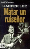Matar Un Ruisenor