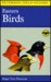 A Field Guide to the Birds by Roger Tory Peterson A Field Guide to the Birds by Roger Tory Peterson