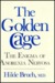The Golden Cage: The Enigma of Anorexia Nervosa (Hardcover)