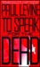 To Speak for the Dead (Jake Lassiter, #1)