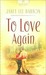 To Love Again