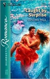 Caught By Surprise (A Tale Of The Sea, #3) Caught By Surprise