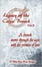 Legacy of the Celtic Brooch...