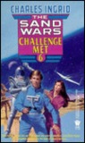 Challenge Met (Sand Wars #6)