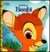 Walt Disney's Bambi (Paperback)