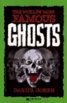 The World's Most Famous Ghost The World's Most Famous Ghost