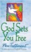 Holy Bible: God Sets You Free -- New Testament, Contemporary English Version