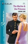The Marine and The Princess (Marines, Men of Honor, #1)