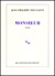 Monsieur (Reliure inconnue)