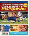 Even More Outrageous Celebrity Meltdowns: Pop-Up Parodies of Your Favorite Stars Even More Outrageous Celebrity Meltdowns: Pop-Up Parodies of Your Favorite Stars