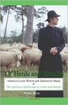 Of Herds and Hermits: America's Lone Wolves and Submissive Sheep