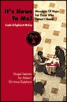 It's News to Me!: Messages of Hope for Those Who Haven't Heard: Gospel Sermons for Advent, Christmas, and Epiphany, Cycle a