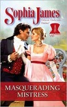Masquerading Mistress Masquerading Mistress