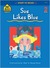 Sue Likes Blue