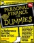 Personal Finance for Dummie$ (Paperback)