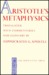 Metaphysics (Paperback)