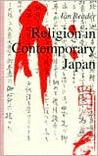 Religion in Contemporary Japan