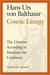 The Cosmic Liturgy: The Uni...