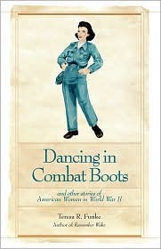 Dancing in Combat Boots