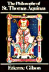 The Philosophy of St. Thomas Aquinas