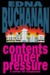 Contents Under Pressure: A Novel of Suspense (Hardcover)