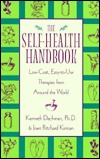 Self-Health Handbook Ken Dachman Self-Health Handbook Ken Dachman