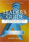 The Leader's Guide by Randall D. Ponder