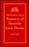 The Random House Treasury of Favorite Love Poems