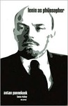 Lenin as Philosopher Lenin as Philosopher