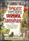 Tales Of Mystery, Suspense, And The Supernatural: Ready To Use Quizzes, Projects, Activities & Listening Lessons For Grades 4 8