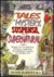 Tales Of Mystery, Suspense, And The Supernatural: Ready To Use Quizzes, Projects, Activities & Listening Lessons For Grades 4 8