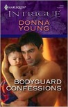 Bodyguard Confessions Bodyguard Confessions