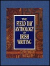 The Field Day Anthology of Irish Writing 3 Vol. Set
