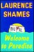 Welcome to Paradise: A Novel (Hardcover)