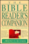 Bible Reader's Companion Bible Reader's Companion