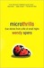 Microthrills: True Stories from a Life of Small Highs (Paperback)