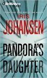 Pandora's Daughter