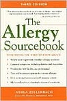 The Allergy Sourcebook by Merla Zellerbach The Allergy Sourcebook by Merla Zellerbach