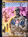 Mutants & Masterminds: Freedom City - 1st Edition (Mutants & Masterminds) Mutants & Masterminds: Freedom City - 1st Edition (Mutants & Masterminds)