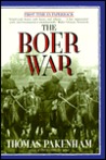 The Boer War The Boer War
