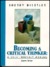 Becoming a Critical Thinker: A User-Friendly Manual