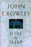 Love & Sleep (The Aegypt Cycle, #2)